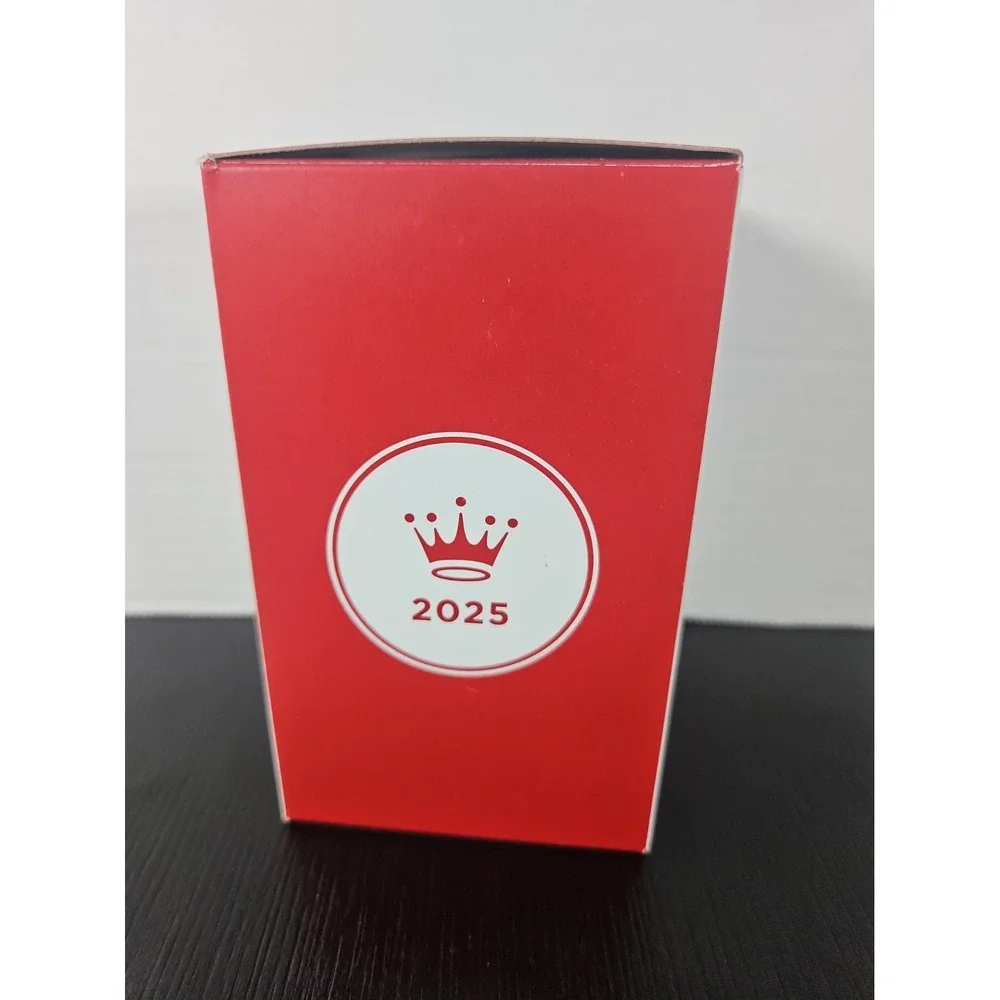 Hallmark 2025 keepsake